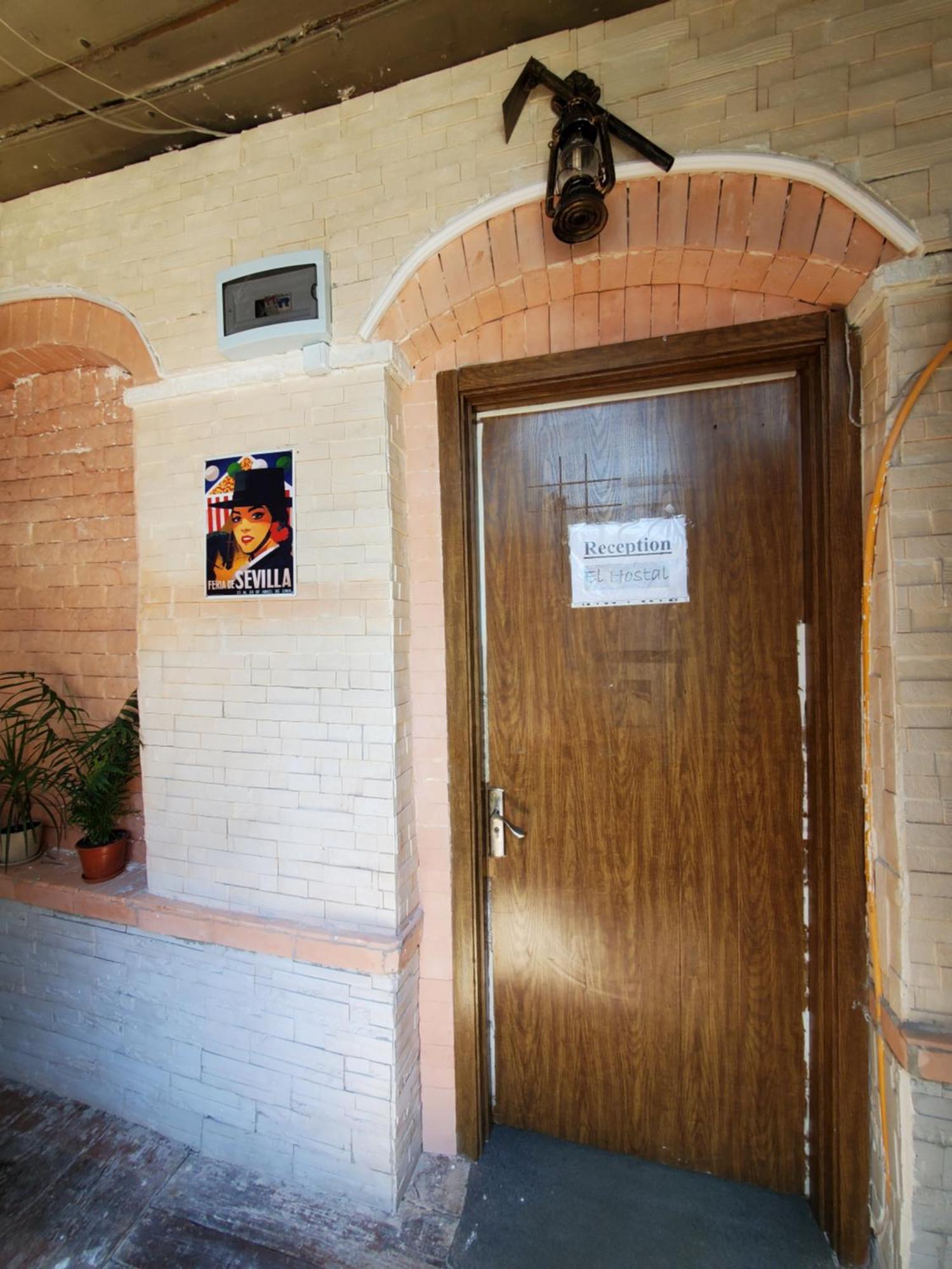 El Hostal Tbilisi Exterior photo
